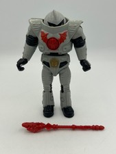 Vintage MOTU 1986 Horde Trooper 100% Complete
