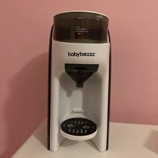 Baby Brezza Formula Pro Advanced Baby Formula Dispenser FRP0046