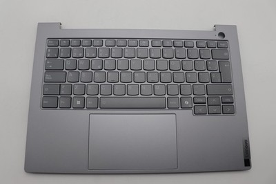 Original 5CB1P00896 Lenovo Thinkpad Tastatur  spanisch backlight ThinkBook 14 G7
