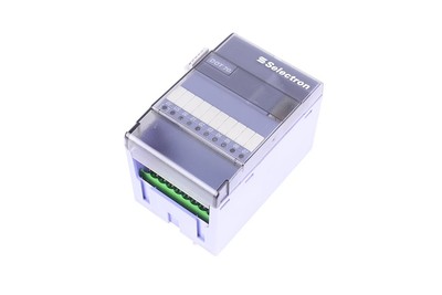 SELECTRON DOT702 24VDC SELECONTROL MAS 24VDC SELECONTROL MAS EXPANSION MODULE...