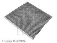 Filter Innenraumluft Blue Print ADN12520 Innenraumfilter Pollenfilter