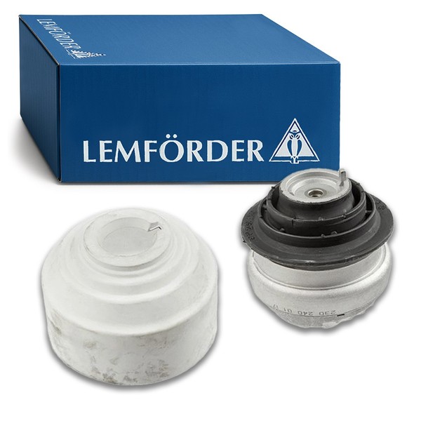 LemfÖRder Motorlager MERCEDES-BENZ C-KLASSE W203 S203 CL203 CLK E-KLASSE W211 SL-image