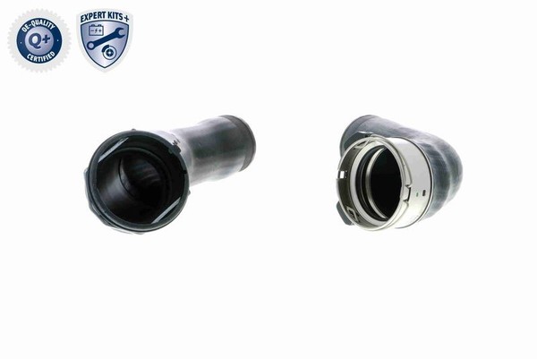 Vaico Ladeluftschlauch V20-1616 FüR Bmw-image
