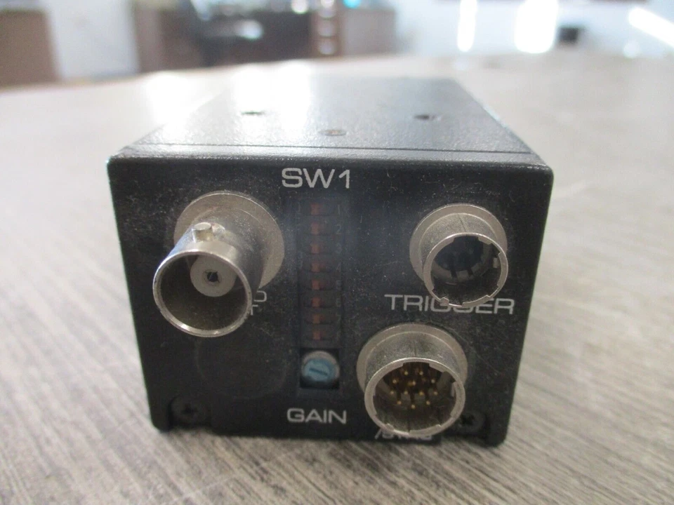 Costar Camera I/O Module 46042 12VDC Used - Image 2 of 4