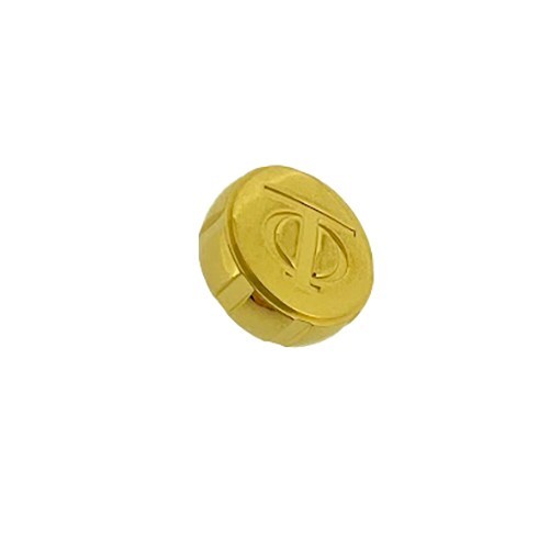 Silver or Gold