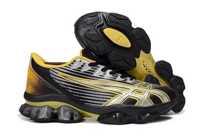 Kostadinov Kiko Levitrack Asics X Kostadinov Kiko シューズ x by Campaign (2021). Levitrack Quantum Gel Asics シューズ