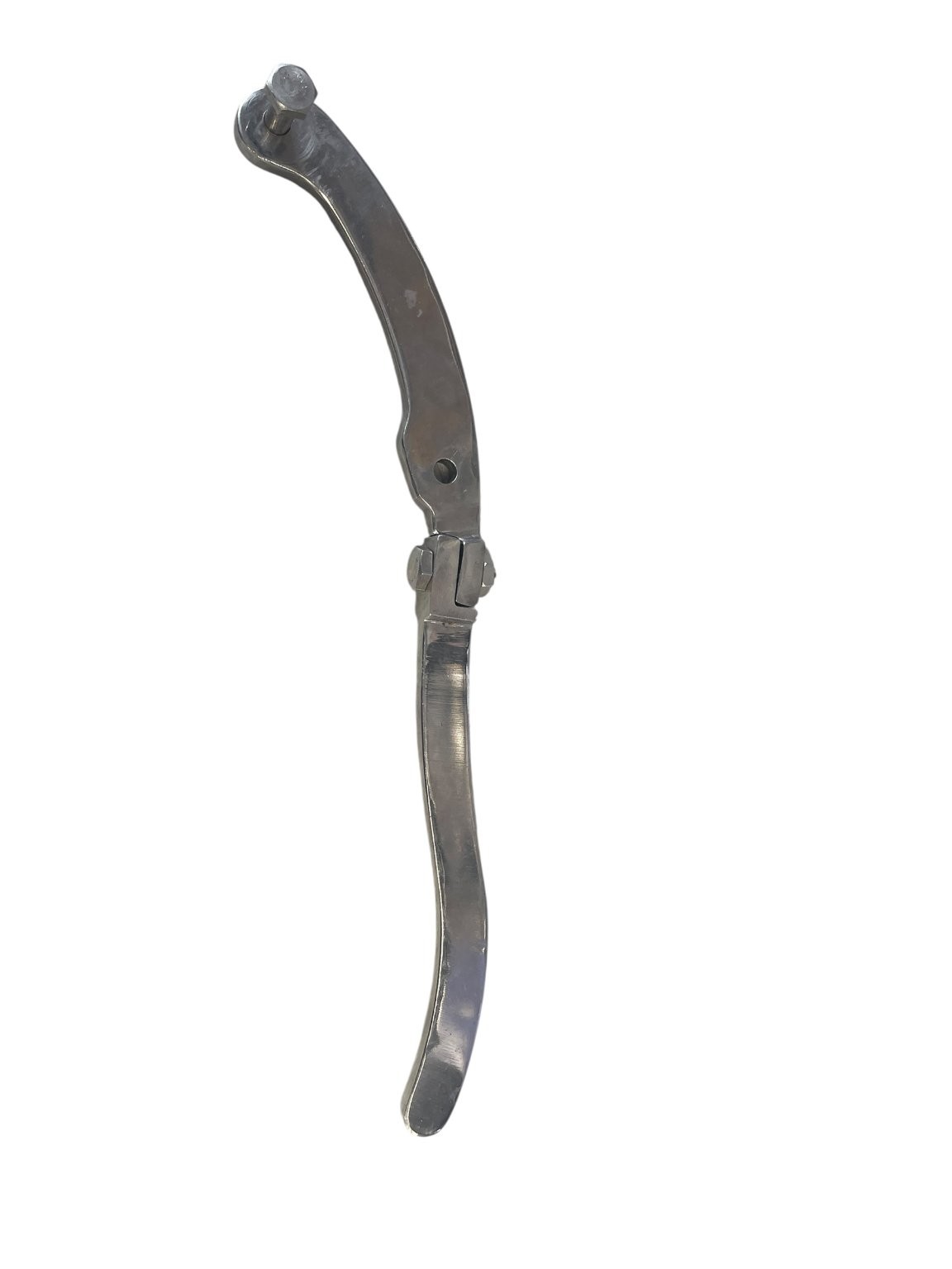 LEM Manual Sausage Stuffer Press Arm Handle Crank Metal Part