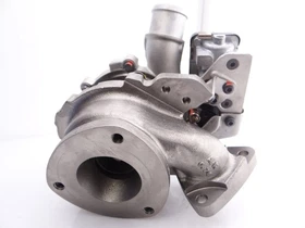 GARRETT Turbolader für Ford Transit Kasten FA_ _ 2.2 TDCi RWD Tourneo Custom