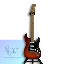 Fender Stratocaster Player Stratocaster Plus Top