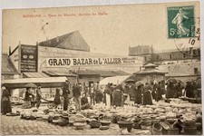 cpa carte postale ancienne
