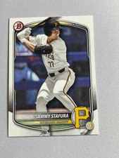 2025 Bowman Draft Pick Your Paper Prospects BD1-200 - Buy More & Save