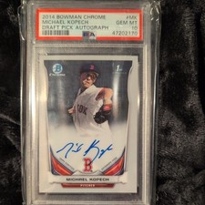 Find Out How to Win a Spot in a 2014 Bowman Baseball Case Break from Topps 15