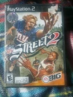 NFL street 2 ps2