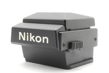  Near MINT Nikon DW-3 Waist Level View Finder for F3 F3HP F3/T From JAPAN