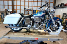 1975 Harley-Davidson FLH Electra-Glide 1200 