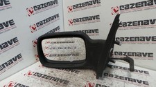 Retroviseur gauche (ou coque) Ford COURRIER