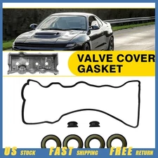 VS 50304 R FelPro Engine Valve Cover Gasket Set  VS50304R For CAMRY 87-01