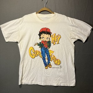 Betty Boop Nike Shirt | eBay