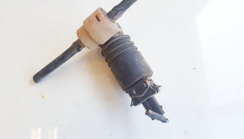 Waschwasserpumpe, Scheibenreinigung  Volkswagen Golf DE819473-30