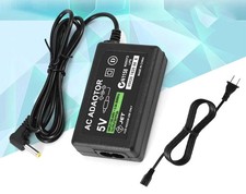 AC Adapter Home Wall Charger Power Supply for Sony PSP 3000 2000 1000 Slim Lite