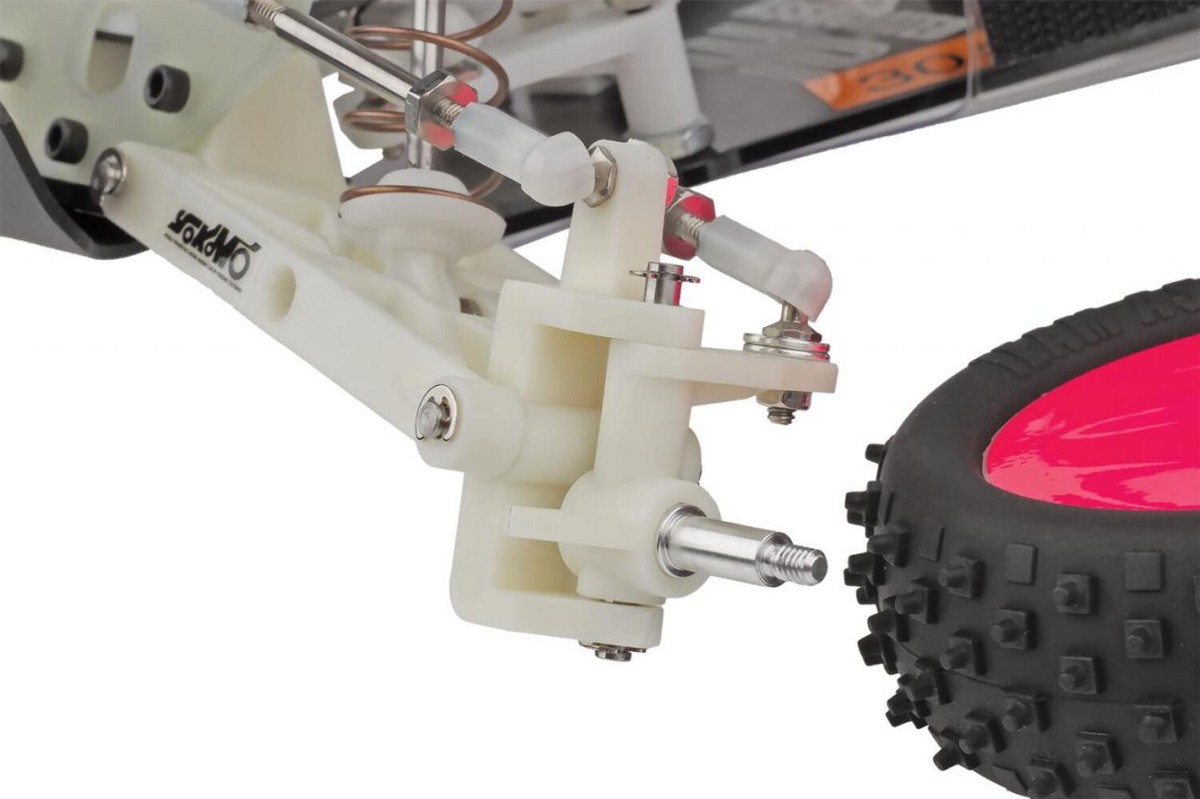 TEAM ASSOCIATED RC10 1991 STEALTH CAR MASAMI EDITION KIT | eBay