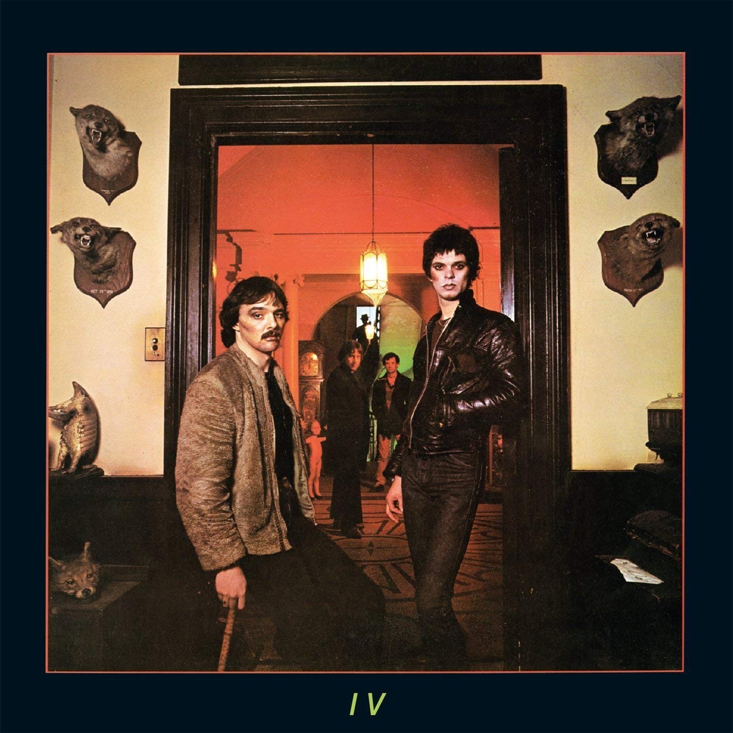 Stranglers IV Rattus Norvegicus CD NEW