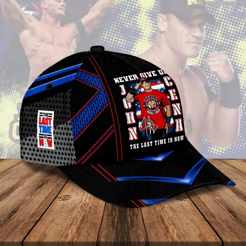 Cena Classic Cap