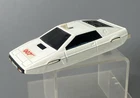 Corgi Toys James Bond 007 lotus Esprit : Original Vintage - Fast Post