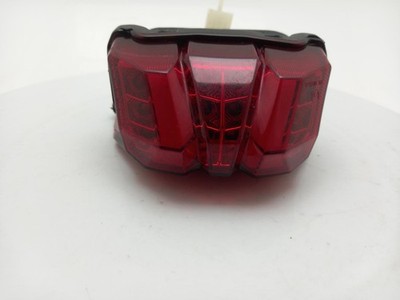 2024 LEXMOTO LXR 125 Taillight LTT117 