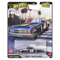 Hot Wheels Premium ´69 Ford Torino Talladega JHW28 2026 Neu&Ovp