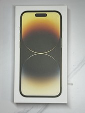 iPhone 14 Pro 512GB BOX ONLY