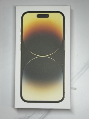 iPhone 14 Pro 512GB BOX ONLY