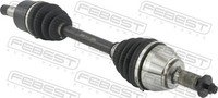 Antriebswelle Febest 2114-CB4LH FüR Ford Focus 3 Turnier MAX DM2 2 1 DAW DBW 16V