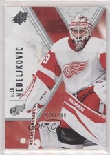 2021-22 SPx 234/299 Alex Nedeljkovic #39 8db