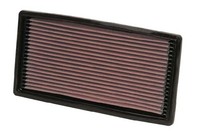 K&N Filters Luftfilter 33-2042 FüR Chevrolet
