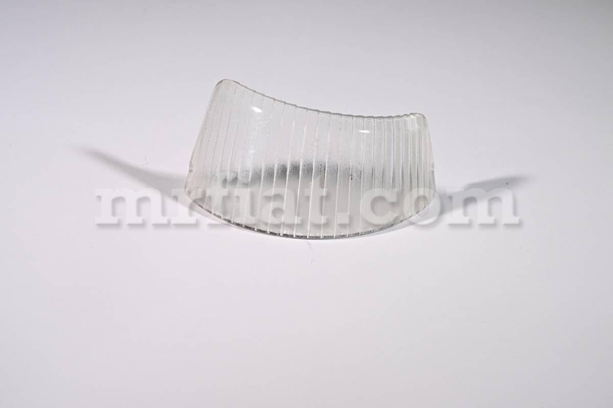 Ferrari 410 Superfast Front Right Indicator Light 1955-59 New