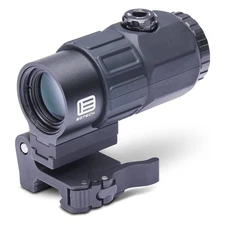 EOTECH G45 5x Magnifer with Quick Disconnect Switch-to-Side Mount (G45.STS)
