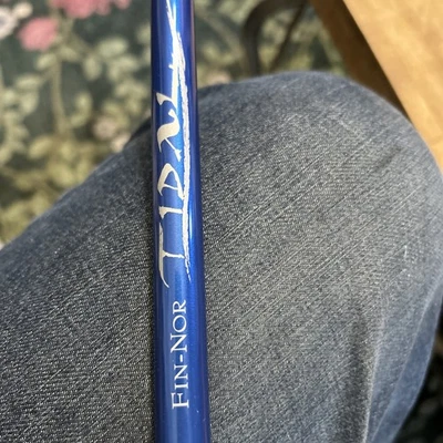 Fin-Nor Saltwater Fishing Rods & Poles for sale | eBay