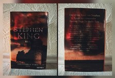 Der Dunkle Turm - tot Stephen King (Heyne Metallic Edition Hardcover Gebunden)