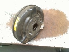 BREMSKRAFTVERSTÄRKER Ford Ka I Hatchback 1.3i (J4D) 2008