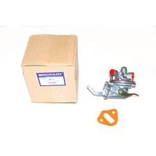 POMPA CARBURANTE GASOLIO PER LAND ROVER SERIES 3 DEFENDER ASPIRATO TURBO DIESEL
