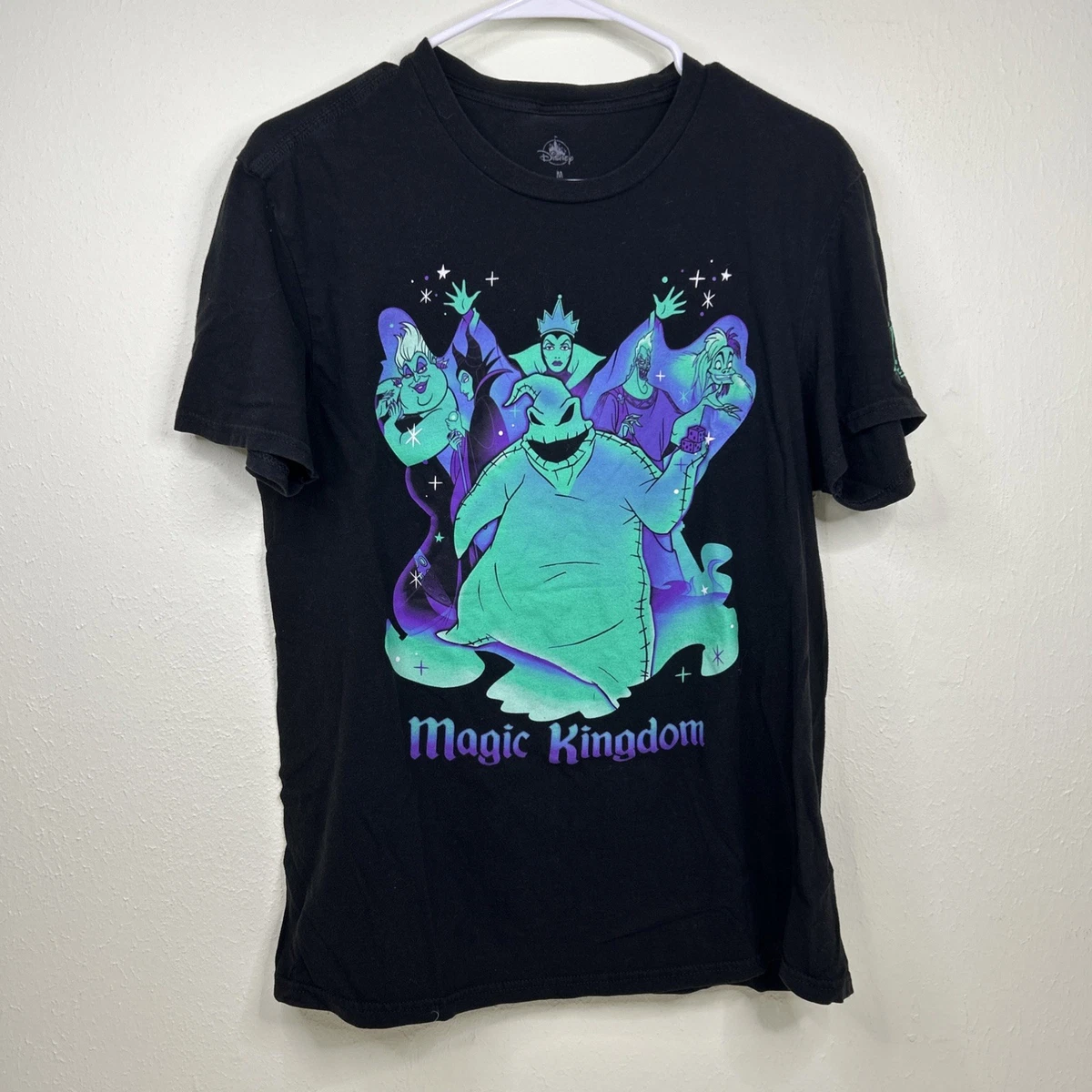 Magic Kingdom Shirt In Disney T-Shirts (1968-Now) for sale | eBay
