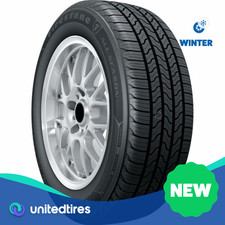 New P 20555r16 Firestone All Season 91h