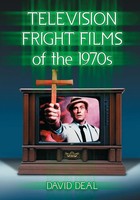 David Deal | Television Fright Films Of The 1970S | Taschenbuch | Englisch