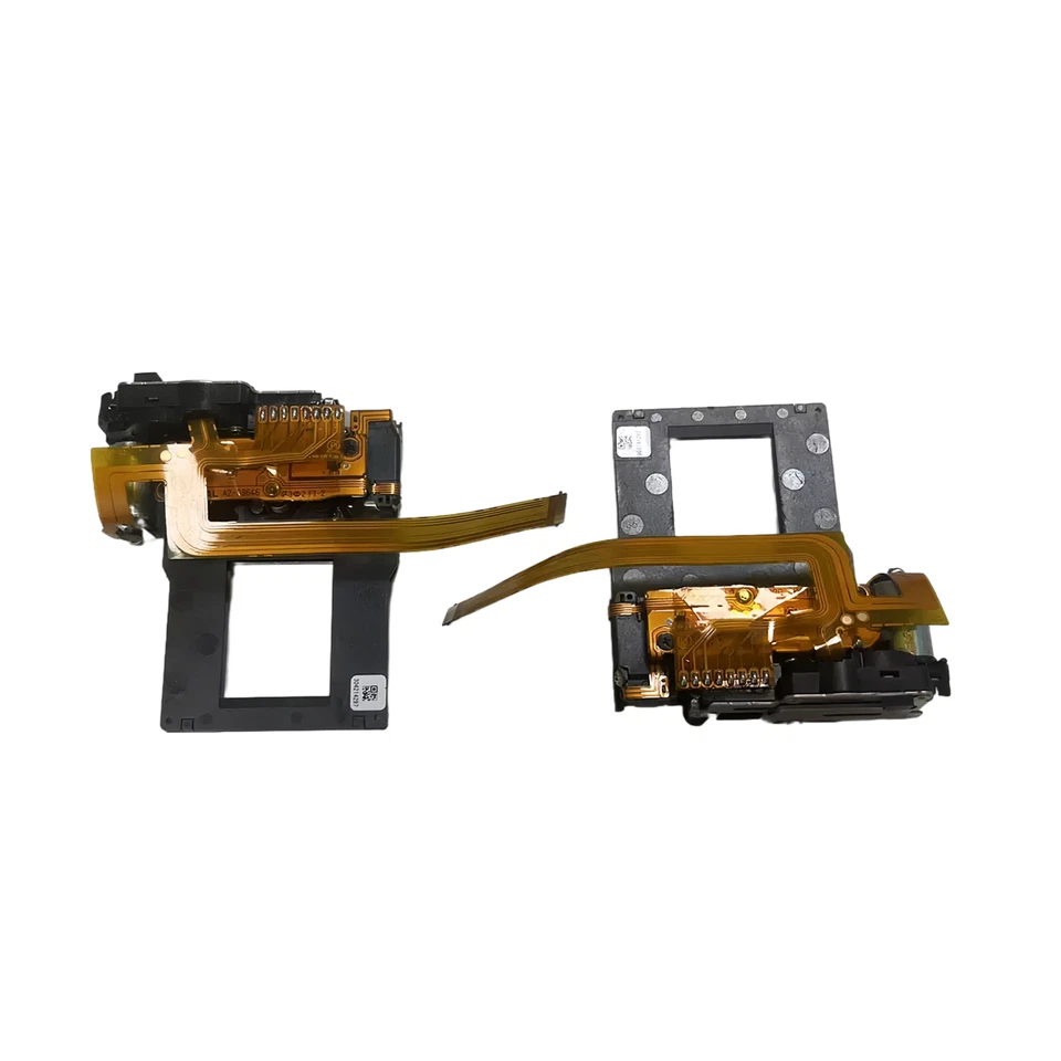 New Original Shutter Assembly for Olympus EPL5 EPL6 EPL7 EPL8 Camera Repair Foto 4 de 4