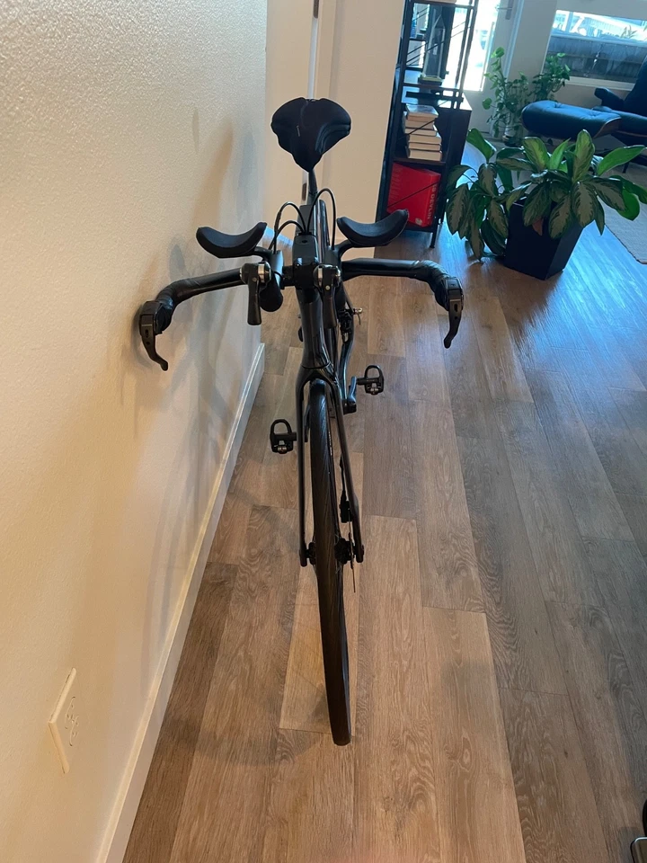 Canyon Speedmax CF7 光盘 2023 中号 (54) — 第 3/4 张图片