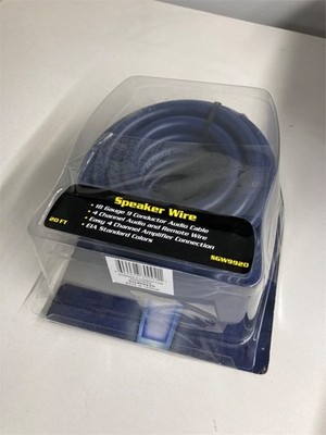 Stinger SGW9920 - 9 CONDUCTOR SPEEDWIRE 20FT