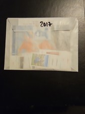 MONACO Année Complète **2017