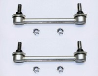 2X Stabilisatorstrebe VerstäRkt Hinterachse Mazda Premacy 323 F VI 323 S VI