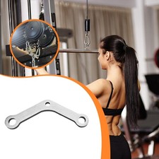 Pull Down Attachment Strength Training Fitness Equipment Attachment